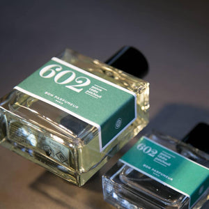 602 - Bon Parfumeur - Bloom Perfumery