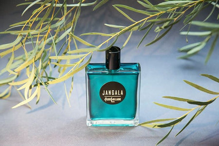 Jangala 2019 Edit - Pierre Guillaume Cruise/Croisiere - Bloom Perfumery