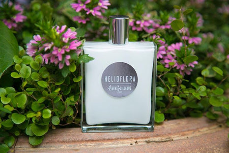 Helioflora - Pierre Guillaume White Collection - Bloom Perfumery