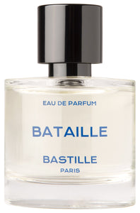 Bataille - Bastille - Bloom Perfumery