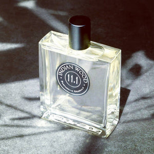 PG11.1 Indian Wood - Pierre Guillaume - Parfumerie Générale - Bloom Perfumery