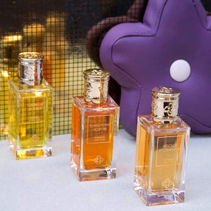 Tubereuse Absolue Extrait - Perris Monte Carlo - Bloom Perfumery