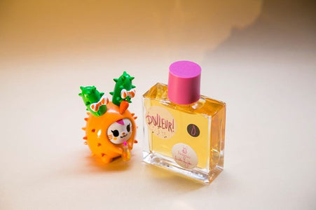 Douleur! (Discontinued) - Bogue Profumo - Bloom Perfumery