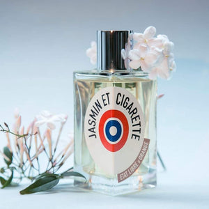 Jasmin et Cigarette - Etat Libre d'Orange - Bloom Perfumery