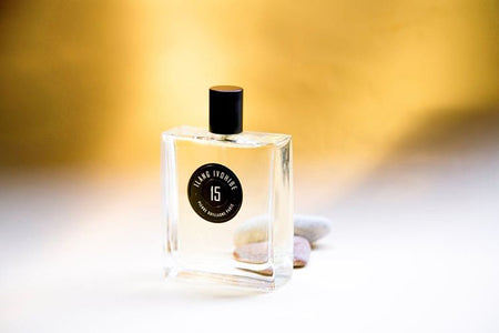 PG15 Ilang Ivohibé - Pierre Guillaume - Parfumerie Générale - Bloom Perfumery