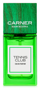 Tennis Club - CARNER - Bloom Perfumery