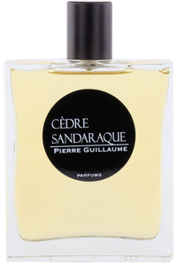 Cèdre Sandaraque (Discontinued) - Pierre Guillaume - Parfumerie Générale - Bloom Perfumery