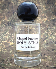 Holy Stick - Chapel Factory - Bloom Perfumery