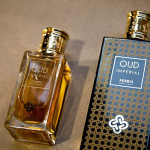 Oud Imperial - Perris Monte Carlo - Bloom Perfumery