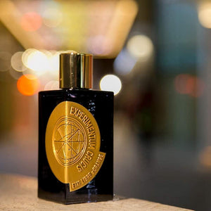 Experimentum Crucis - Etat Libre d'Orange - Bloom Perfumery