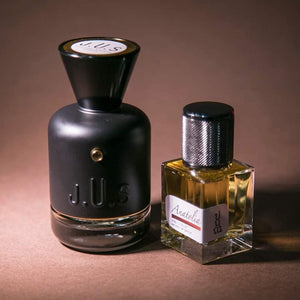 Sexycrush - J.U.S - Bloom Perfumery