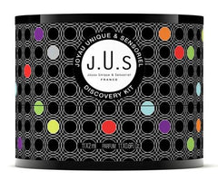 Discovery Kit (Discontinued) - J.U.S - Bloom Perfumery