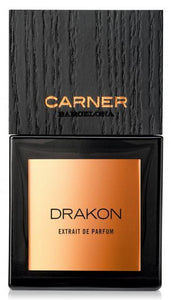 Drakon - CARNER - Bloom Perfumery