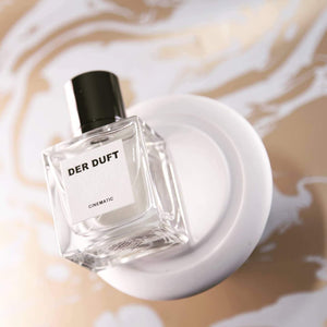 Cinematic - Der Duft - Bloom Perfumery