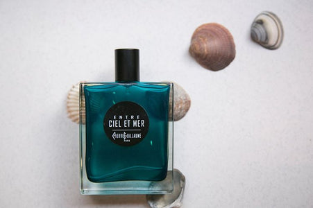 Entre Ciel et Mer - Pierre Guillaume Cruise/Croisiere - Bloom Perfumery