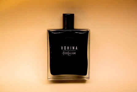 Vohina - Pierre Guillaume Black Collection - Bloom Perfumery