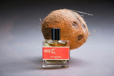 302 - Bon Parfumeur - Bloom Perfumery