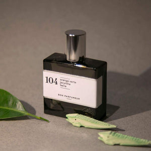 104 Le Privé - Bon Parfumeur - Bloom Perfumery