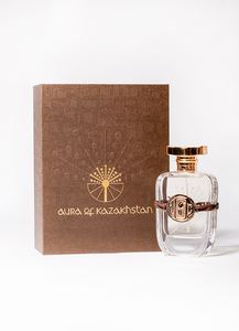 Land of Tulips - Aura of Kazakhstan - Bloom Perfumery