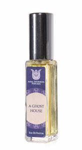 Ghost House - Anna Zworykina - Bloom Perfumery