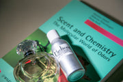 Detecting hedione pack - Bloom Perfumery London