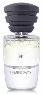 Hemingway - Masque Milano - Bloom Perfumery