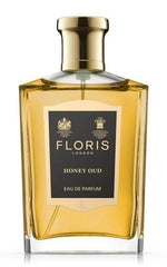 Honey Oud - Floris - Bloom Perfumery