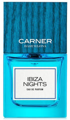 Ibiza Nights - CARNER - Bloom Perfumery