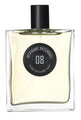PG08 Intrigant Patchouli - Bloom Perfumery London