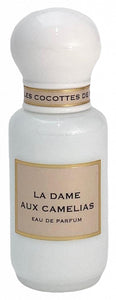 La Dame Aux Camélias - Les Cocottes de Paris - Bloom Perfumery