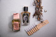 Labdanum Pack - Bloom Perfumery London