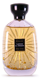 Larmes Du Désert (Discontinued) - Atelier des Ors - Bloom Perfumery