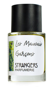 Les Mauvais Garcons (Discontinued) - Strangers Parfumerie - Bloom Perfumery