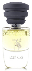 Lost Alice - Masque Milano - Bloom Perfumery