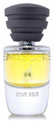 Love Kills - Masque Milano - Bloom Perfumery