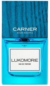 Lukomorie (Discontinued) - CARNER - Bloom Perfumery