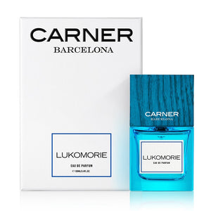 Lukomorie - CARNER - Bloom Perfumery