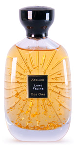 Lune Féline (Discontinued) - Atelier des Ors - Bloom Perfumery