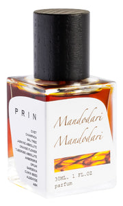 Mandodari Mandodari - PRIN - Bloom Perfumery