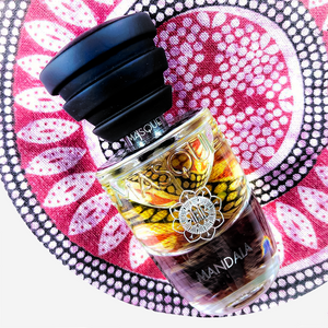 Mandala - Masque Milano - Bloom Perfumery