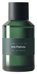 Iris Pallida - Marie Jeanne - Bloom Perfumery