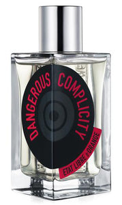 Dangerous Complicity - Etat Libre d'Orange - Bloom Perfumery