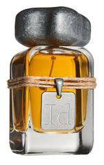 Id - Mendittorosa - Bloom Perfumery