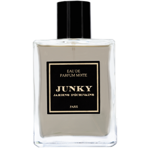 Junky - Jardins d’Écrivains - Bloom Perfumery