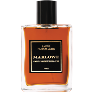 Marlowe - Jardins d’Écrivains - Bloom Perfumery