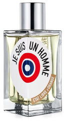 Je Suis un Homme (Discontinued) - Etat Libre d'Orange - Bloom Perfumery