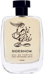 Sideshow - Gri Gri - Bloom Perfumery