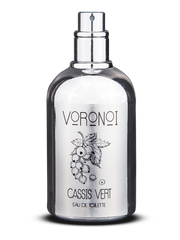 Cassis Vert (Discontinued) - VORONOI - Bloom Perfumery