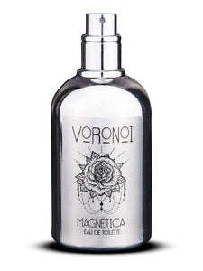 Magnetica (Discontinued) - VORONOI - Bloom Perfumery