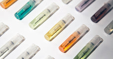 Yearly Sample Packs Subscription - Bloom Perfumery London